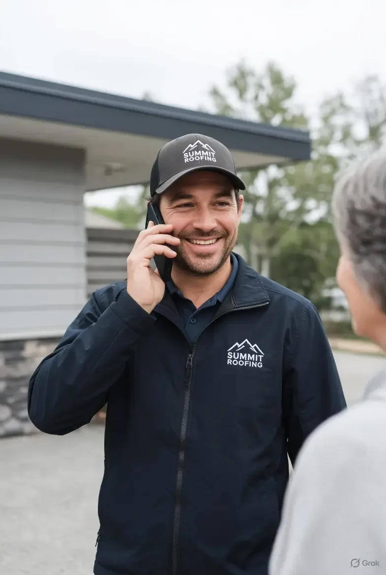 Flat Roof Leak Repair Rock, MI FAQs